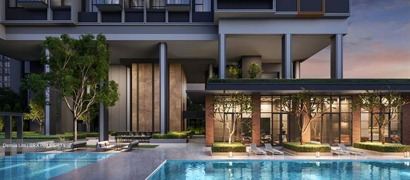Hudson Place Residences (U/C) (D5), Apartment #606297631